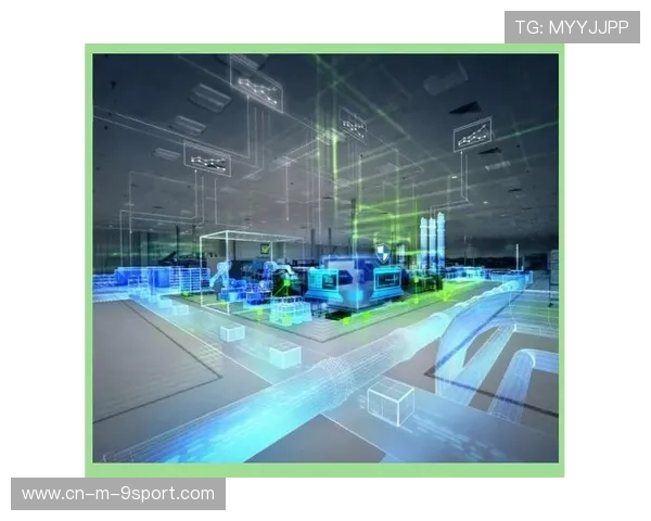 自动化科技带来的变革，自动化科技带来的变革有哪些